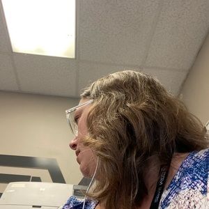 Meet your Posher, Brittney